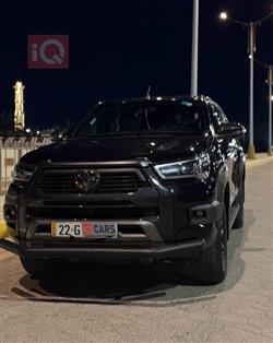 تويوتا هايلوكس